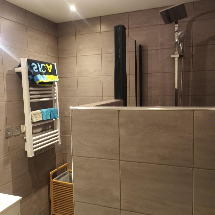 생캉탱 Loft Entier, Calme, Fibre Et Wifi 아파트 외부 사진